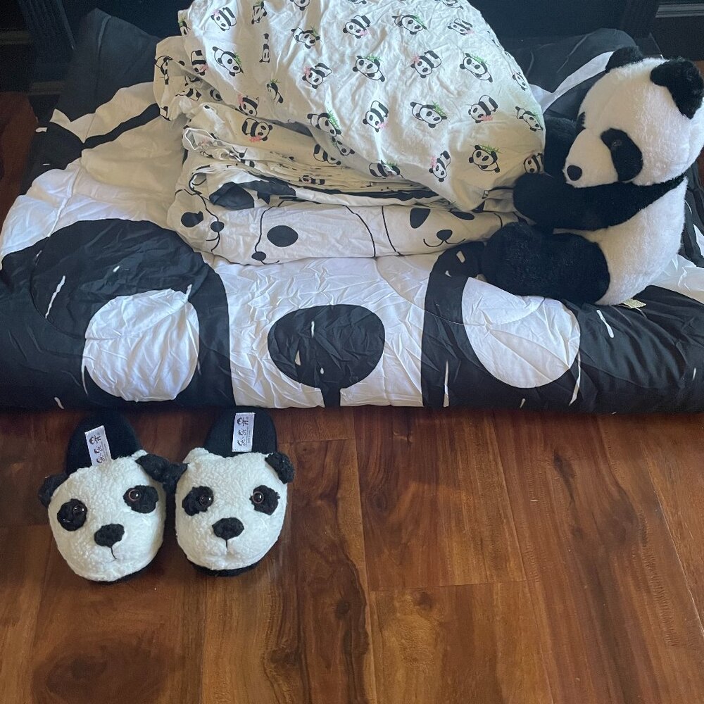 Panda Set